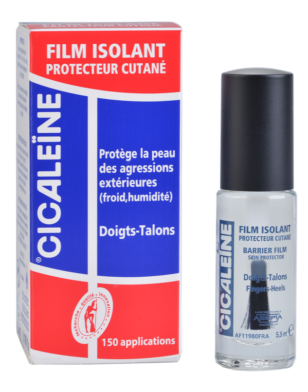 FILM PROTECTOR CICALEÏNE