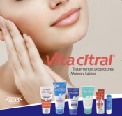 MANOS Y LABIOS VITACITRAL