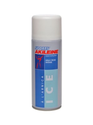 ICE - SPRAY FRÍO INTENSO