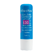Protector de labios SPF 30 Vita Citral 4g