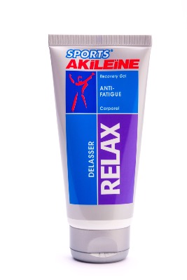 RELAX - GEL ANTI-FATIGA