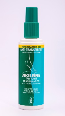 VAPORIZADOR DEO ANTI-TRANSPIRANTE