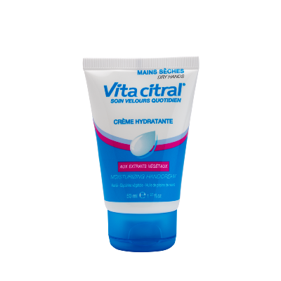 Bálsamo hidratante cuidados aterciopelado - 50ml