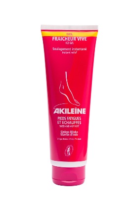 GEL FRESCURA VIVE