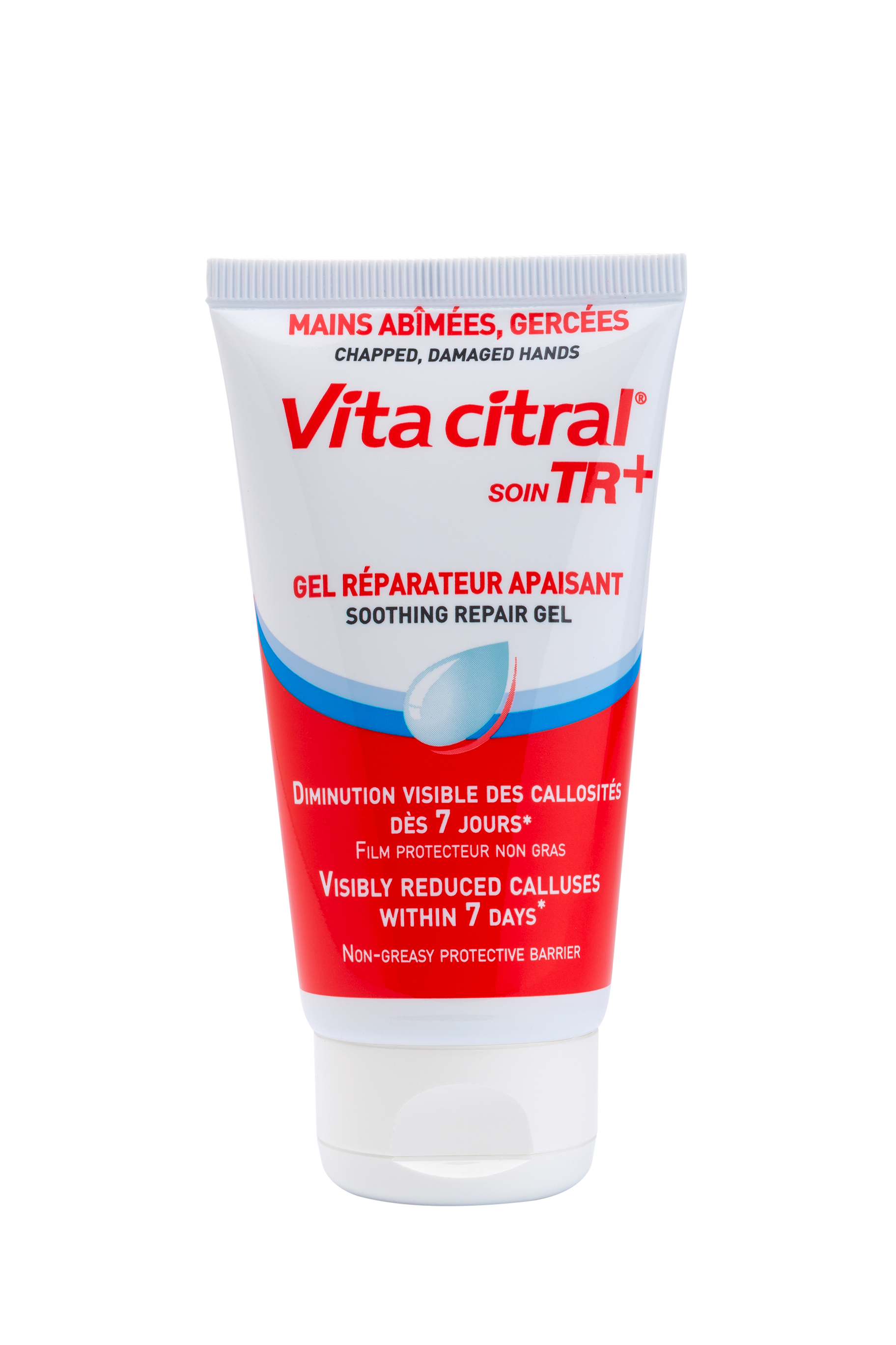 GEL TR Manos Gran Reparador - 75ml